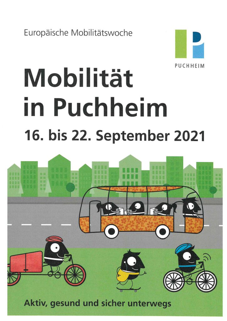 Mobilitätswoche