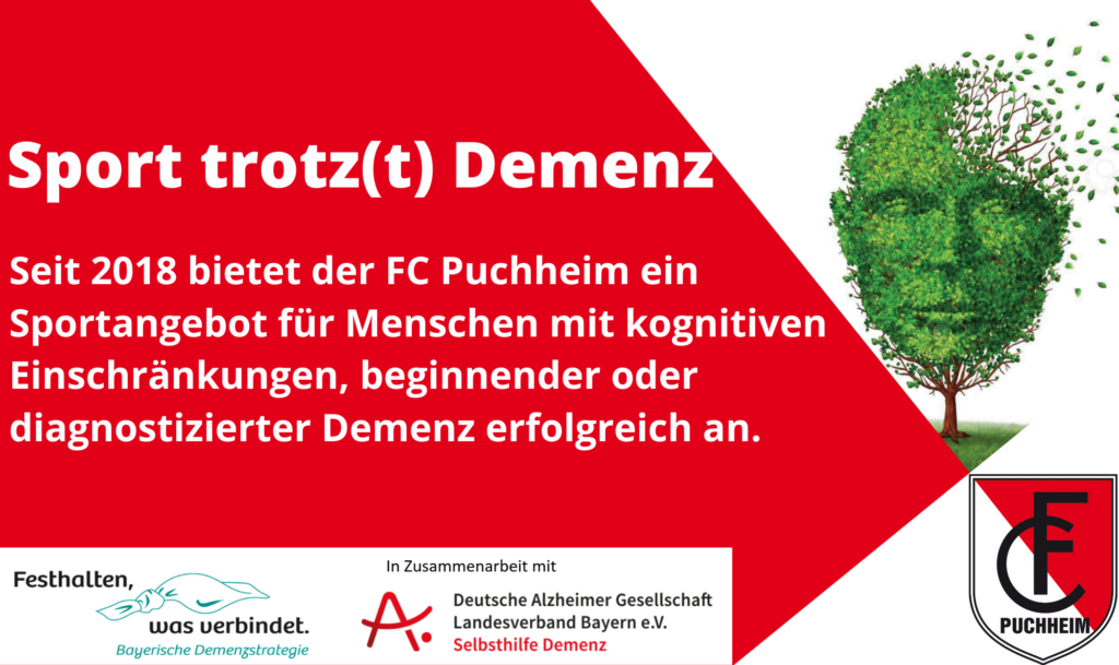 Sport trotz(t) Demenz(1)
