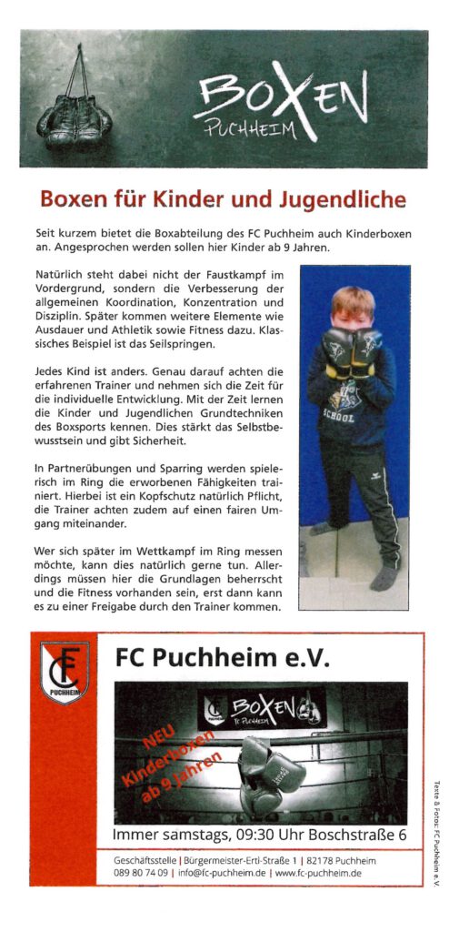 kinderboxenstafe