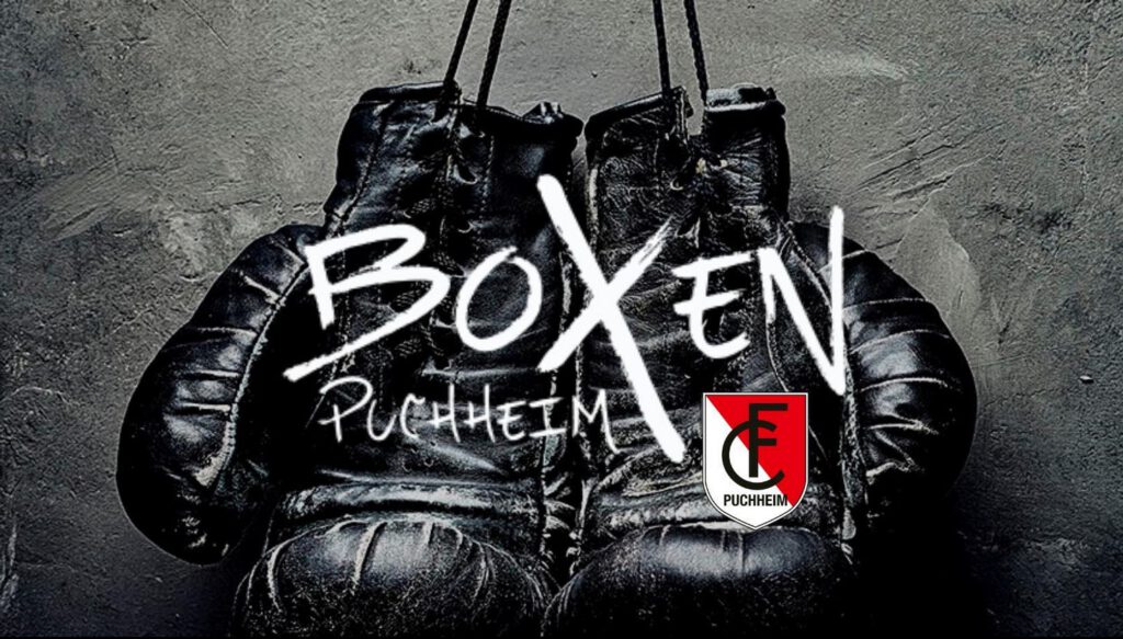 Logo FCP Boxen