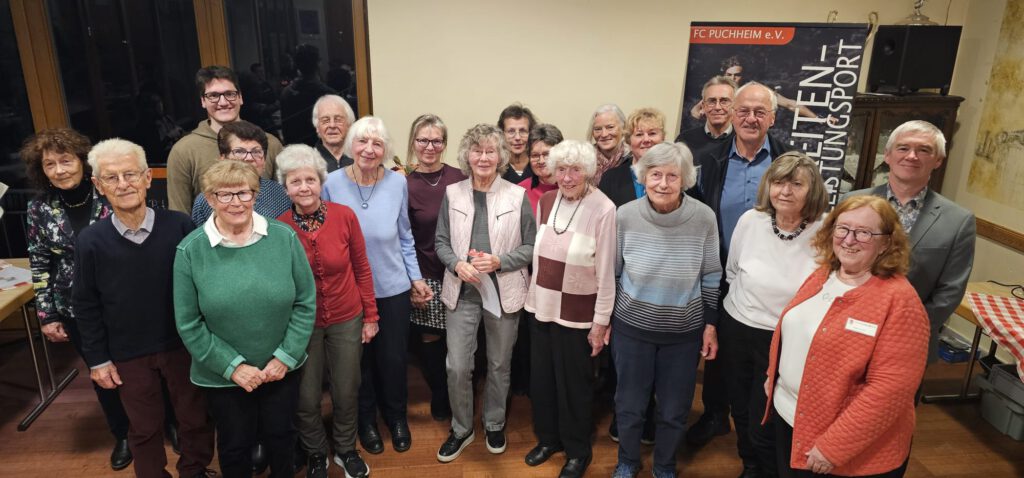 FCP 2025Ehrungsabend Gruppenfoto